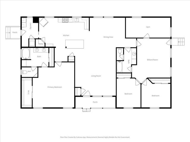 740 Big John Ridge Dr, Weimar, CA 95713