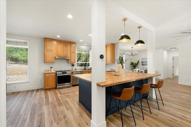 740 Big John Ridge Dr, Weimar, CA 95713