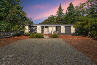 740 Big John Ridge Dr, Weimar, CA 95713