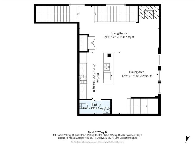 4 Mechanic St 1, Merrimac, MA 01860