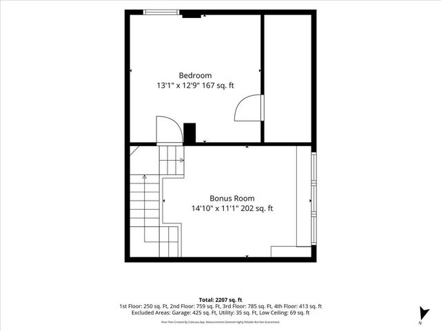 4 Mechanic St 1, Merrimac, MA 01860