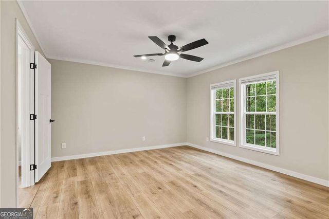 155 Banks Chapel Road NE, Ranger, GA 30734