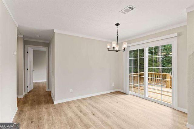 155 Banks Chapel Road NE, Ranger, GA 30734