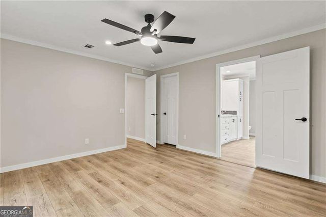 155 Banks Chapel Road NE, Ranger, GA 30734