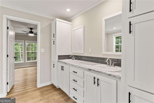 155 Banks Chapel Road NE, Ranger, GA 30734