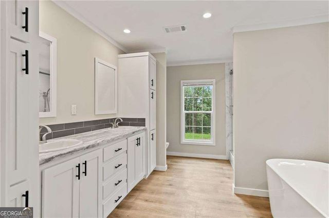 155 Banks Chapel Road NE, Ranger, GA 30734