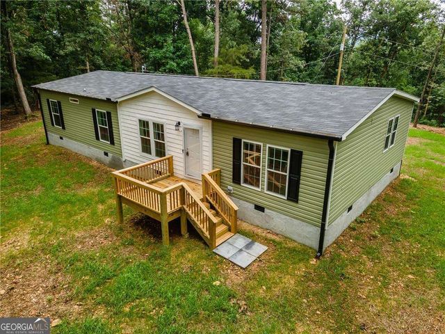 155 Banks Chapel Road NE, Ranger, GA 30734