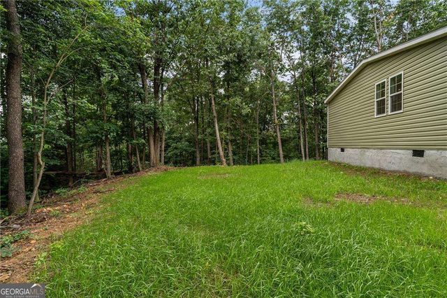 155 Banks Chapel Road NE, Ranger, GA 30734