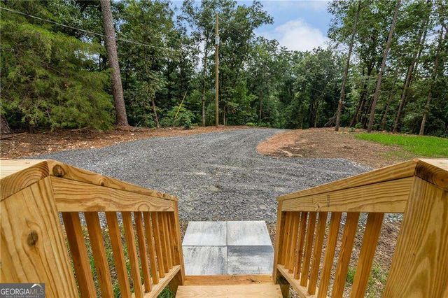 155 Banks Chapel Road NE, Ranger, GA 30734