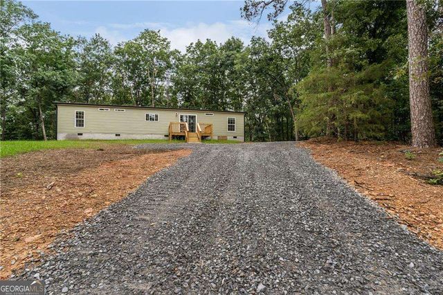 155 Banks Chapel Road NE, Ranger, GA 30734