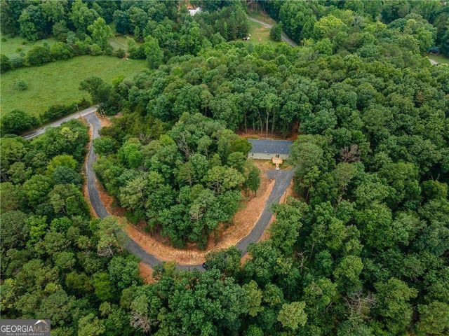 155 Banks Chapel Road NE, Ranger, GA 30734