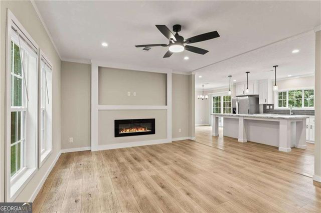 155 Banks Chapel Road NE, Ranger, GA 30734