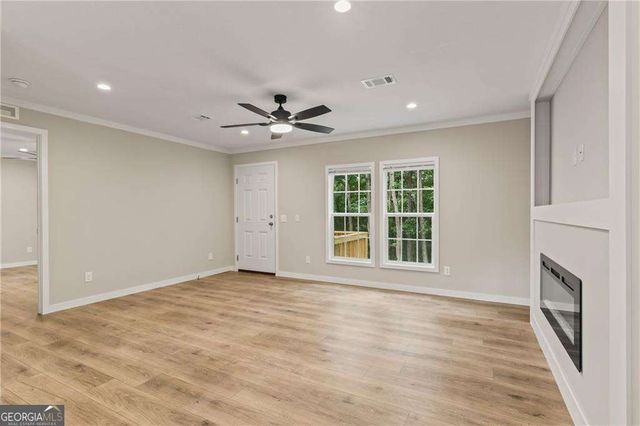 155 Banks Chapel Road NE, Ranger, GA 30734