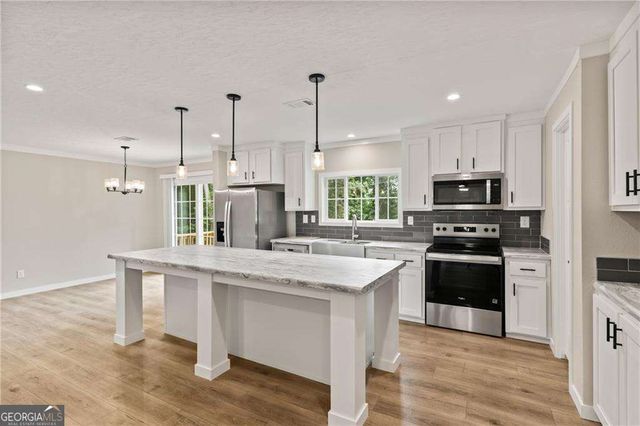 155 Banks Chapel Road NE, Ranger, GA 30734