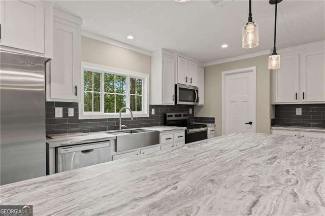 155 Banks Chapel Road NE, Ranger, GA 30734