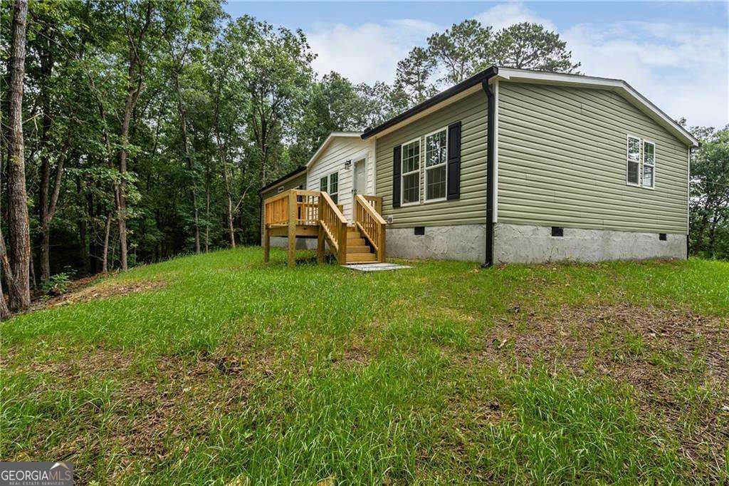 155 Banks Chapel Road NE, Ranger, GA 30734
