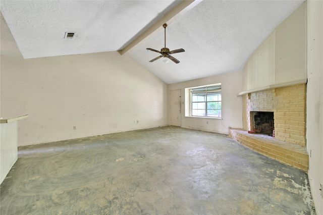 11503 Saulsworth Street, Houston, TX 77099