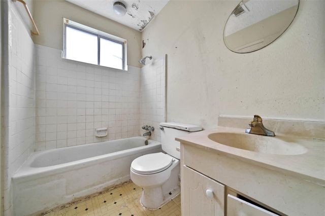 11503 Saulsworth Street, Houston, TX 77099