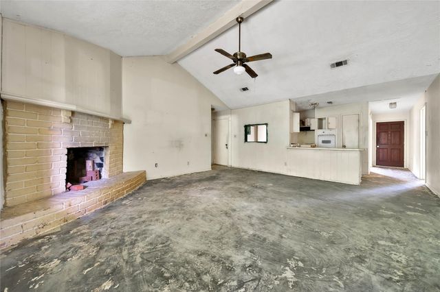 11503 Saulsworth Street, Houston, TX 77099