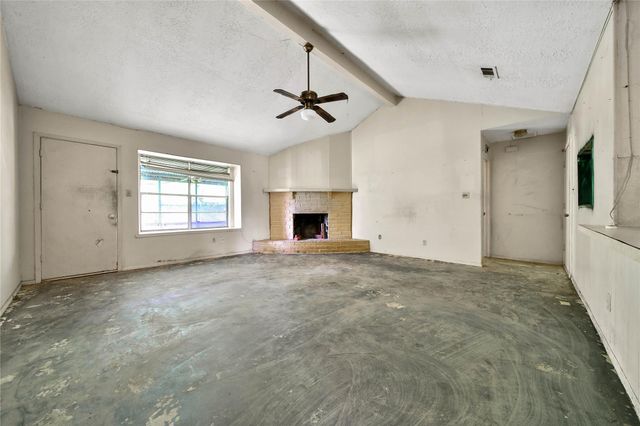 11503 Saulsworth Street, Houston, TX 77099