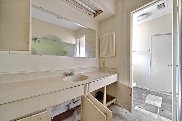11503 Saulsworth Street, Houston, TX 77099