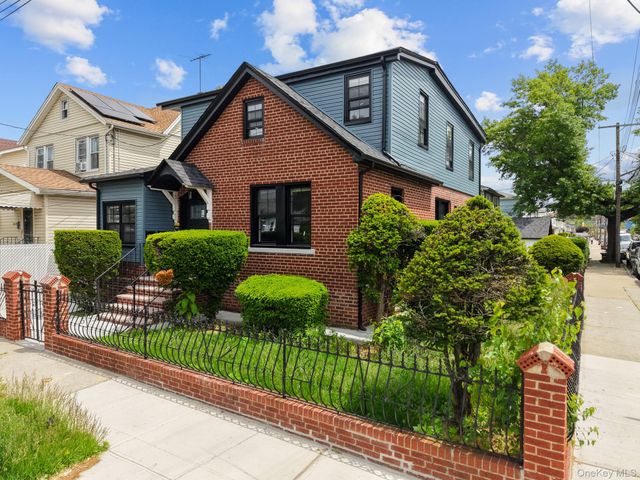 16602 120th Avenue, Jamaica, NY 11434