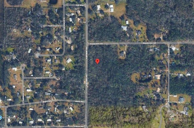 8755 KATHLEEN ROAD, Lakeland, FL 33810