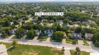 6735 Rockwood Lane, Lincoln, NE 68516