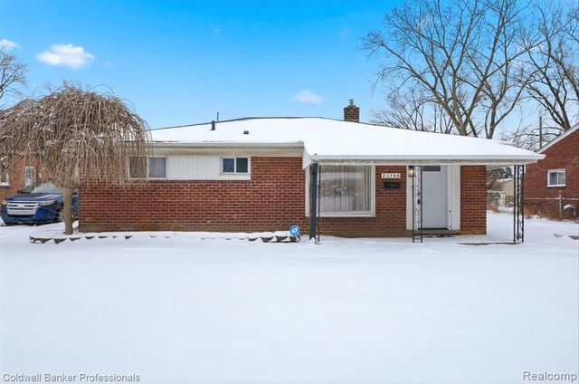 21756 Dexter Court, Warren, MI 48089