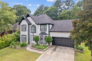 1789 Riverlanding Circle, Lawrenceville, GA 30046