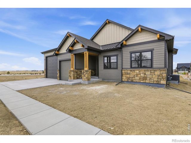 1255 Eliza Avenue, Berthoud, CO 80513