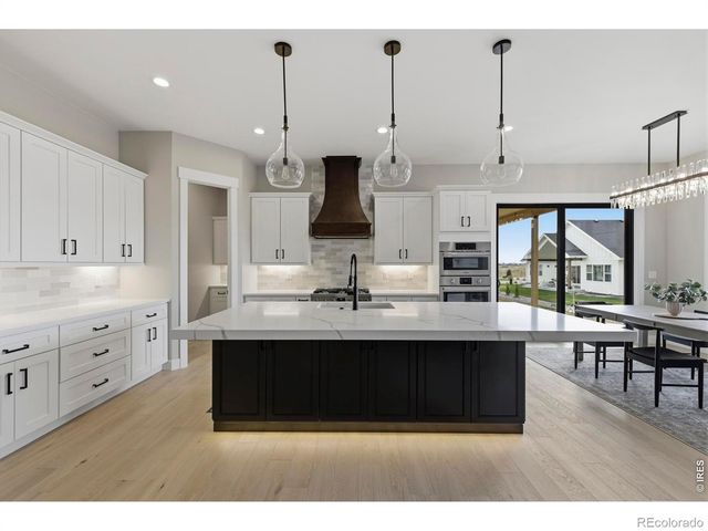 1255 Eliza Avenue, Berthoud, CO 80513