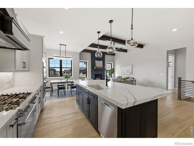 1255 Eliza Avenue, Berthoud, CO 80513