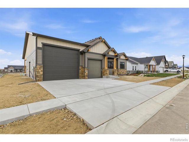 1255 Eliza Avenue, Berthoud, CO 80513