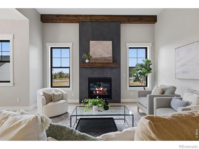 1255 Eliza Avenue, Berthoud, CO 80513