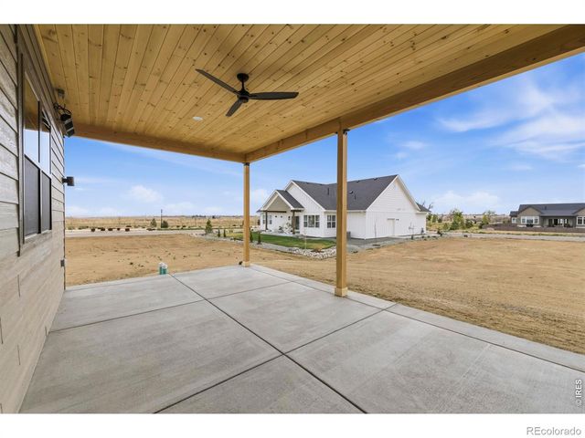 1255 Eliza Avenue, Berthoud, CO 80513