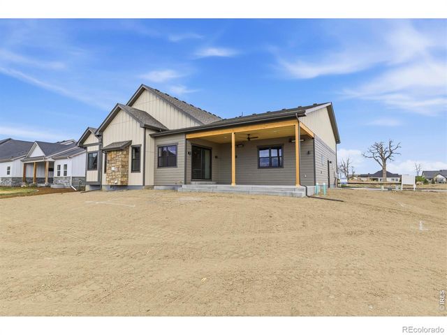 1255 Eliza Avenue, Berthoud, CO 80513