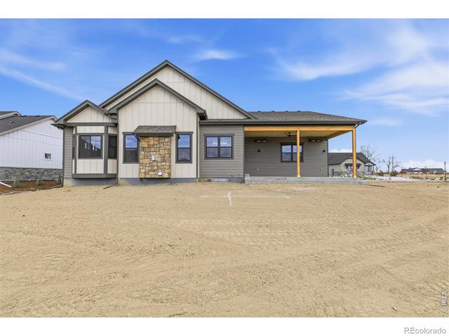 1255 Eliza Avenue, Berthoud, CO 80513