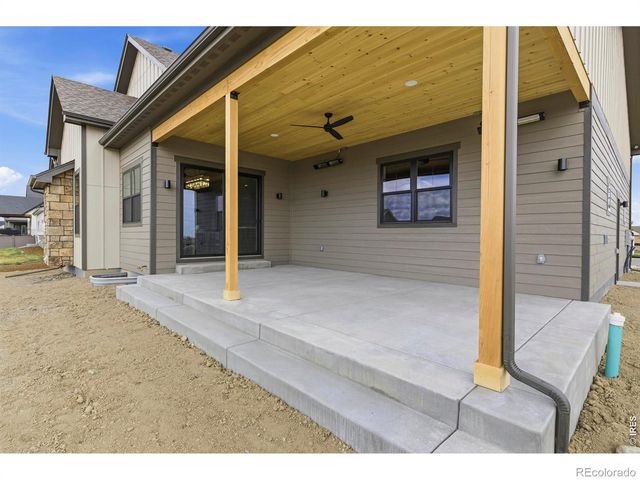 1255 Eliza Avenue, Berthoud, CO 80513