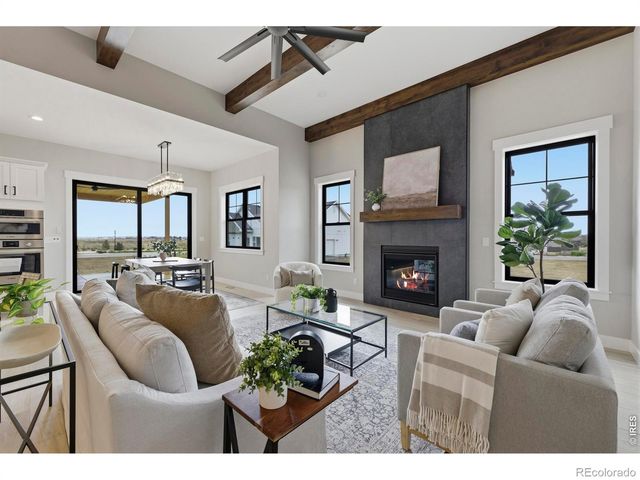 1255 Eliza Avenue, Berthoud, CO 80513