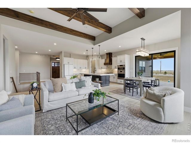 1255 Eliza Avenue, Berthoud, CO 80513