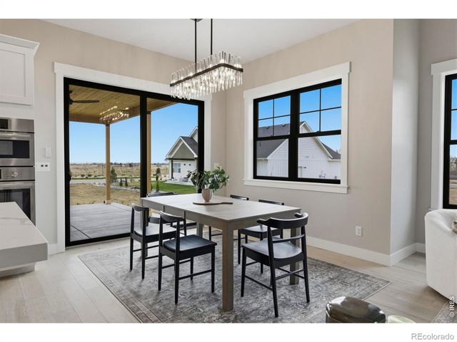 1255 Eliza Avenue, Berthoud, CO 80513