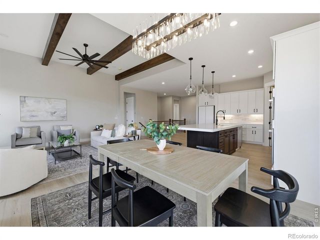 1255 Eliza Avenue, Berthoud, CO 80513