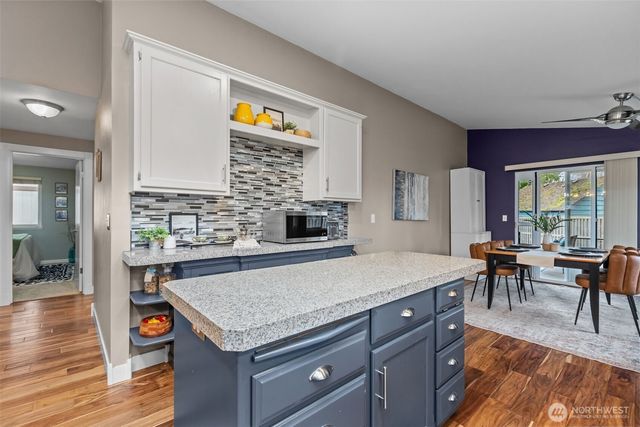 5330 NE 95th Place, Marysville, WA 98270