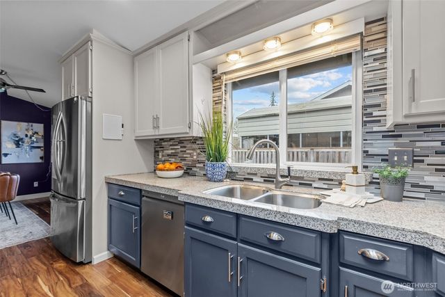 5330 NE 95th Place, Marysville, WA 98270