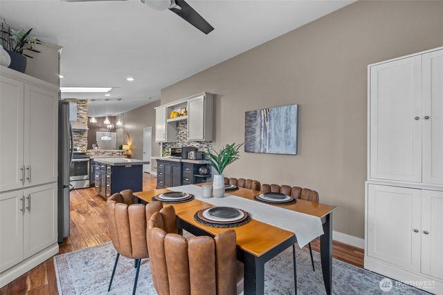 5330 NE 95th Place, Marysville, WA 98270