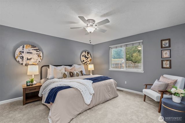 5330 NE 95th Place, Marysville, WA 98270