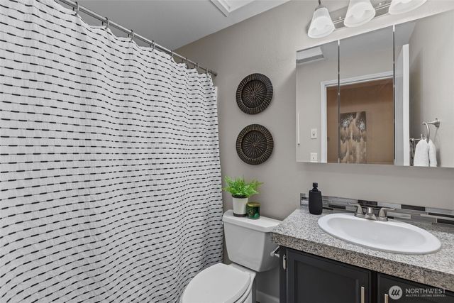 5330 NE 95th Place, Marysville, WA 98270