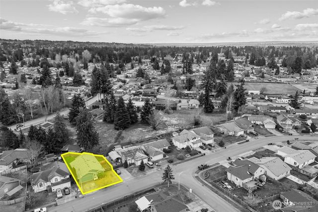 5330 NE 95th Place, Marysville, WA 98270