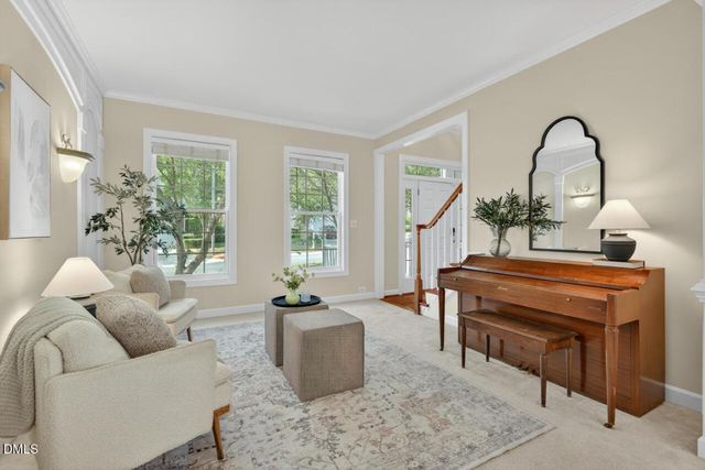 7 Starwood Lane, Durham, NC 27712